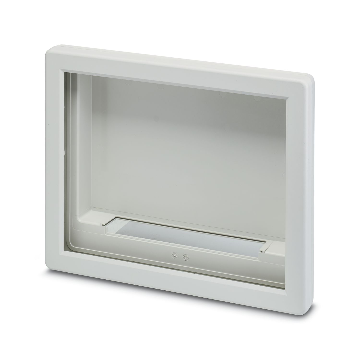 Phoenix Contact DCS ABS PCB Mounting Enclosure