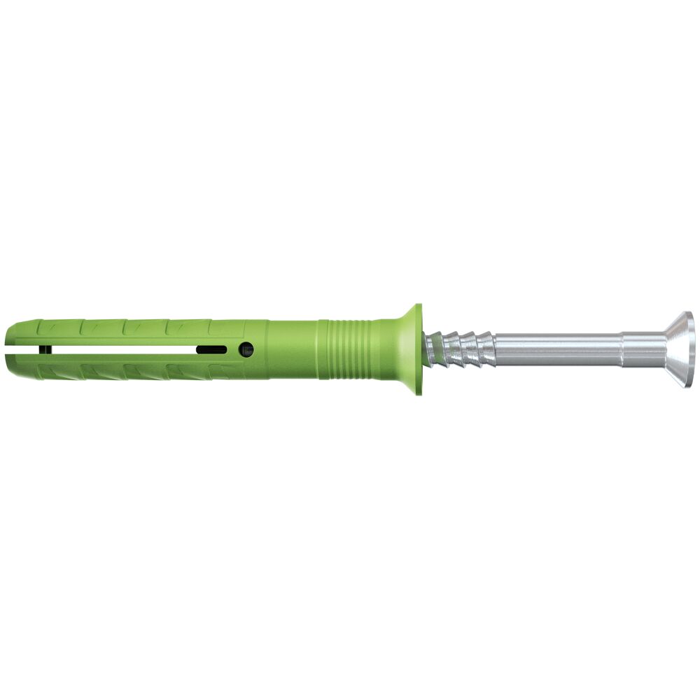 Fischer Fixings Frame Fixing 524848, length 80 mm, fixing hole diameter 6 mm