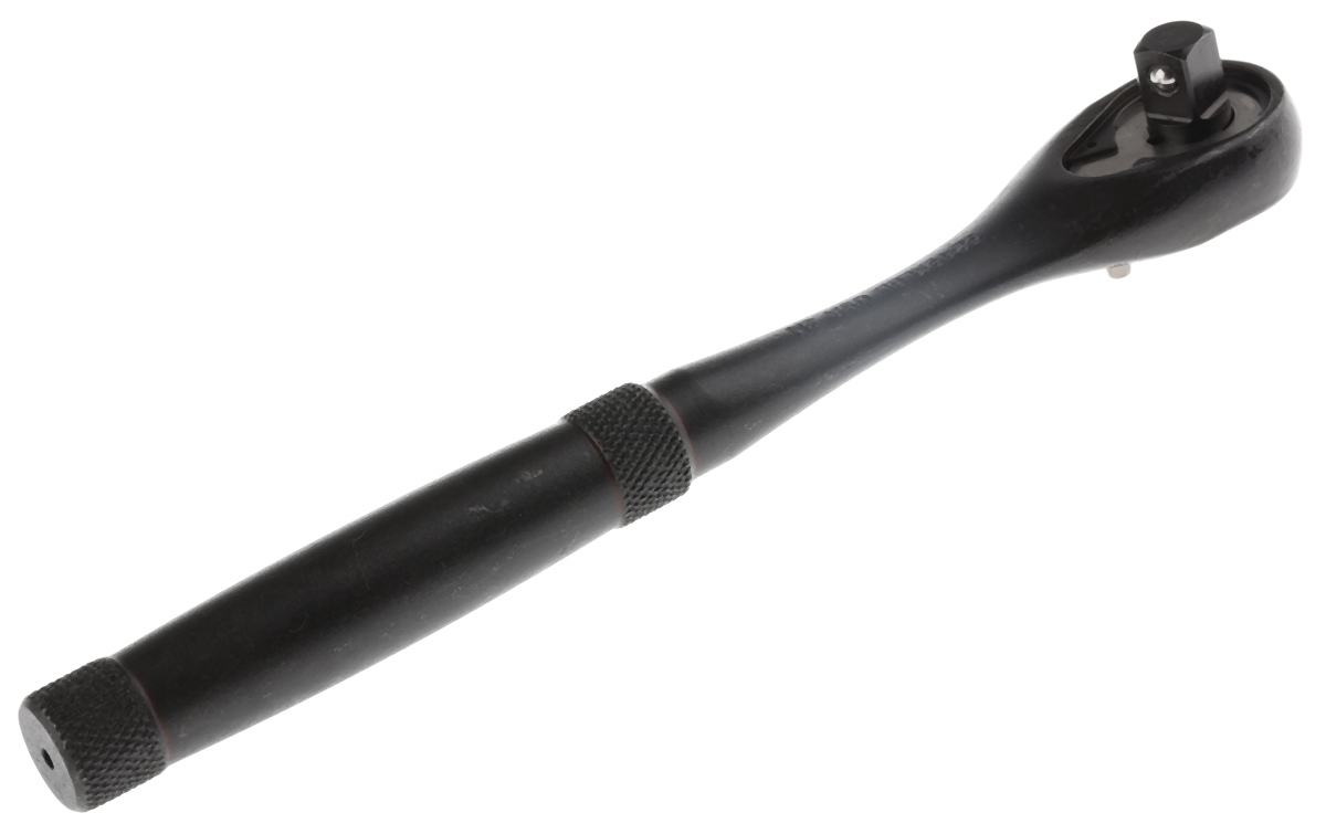 Stanley Proto 3/8 in Ratchet with Ratchet Handle, 8.5in Overall