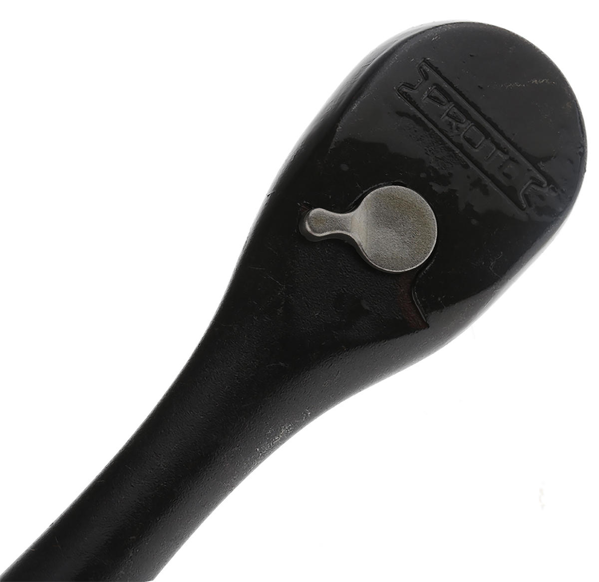 5249xlbl Stanley Proto 3/8 in Ratchet with Ratchet Handle, 8.5in Overall