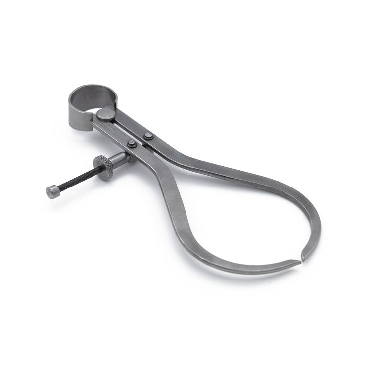 Moore & Wright Caliper 100 mm Outside caliper, Metric