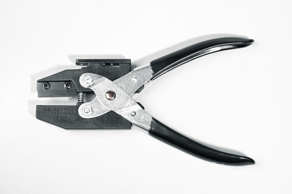 HellermannTyton Helafix Tool for HCR 06