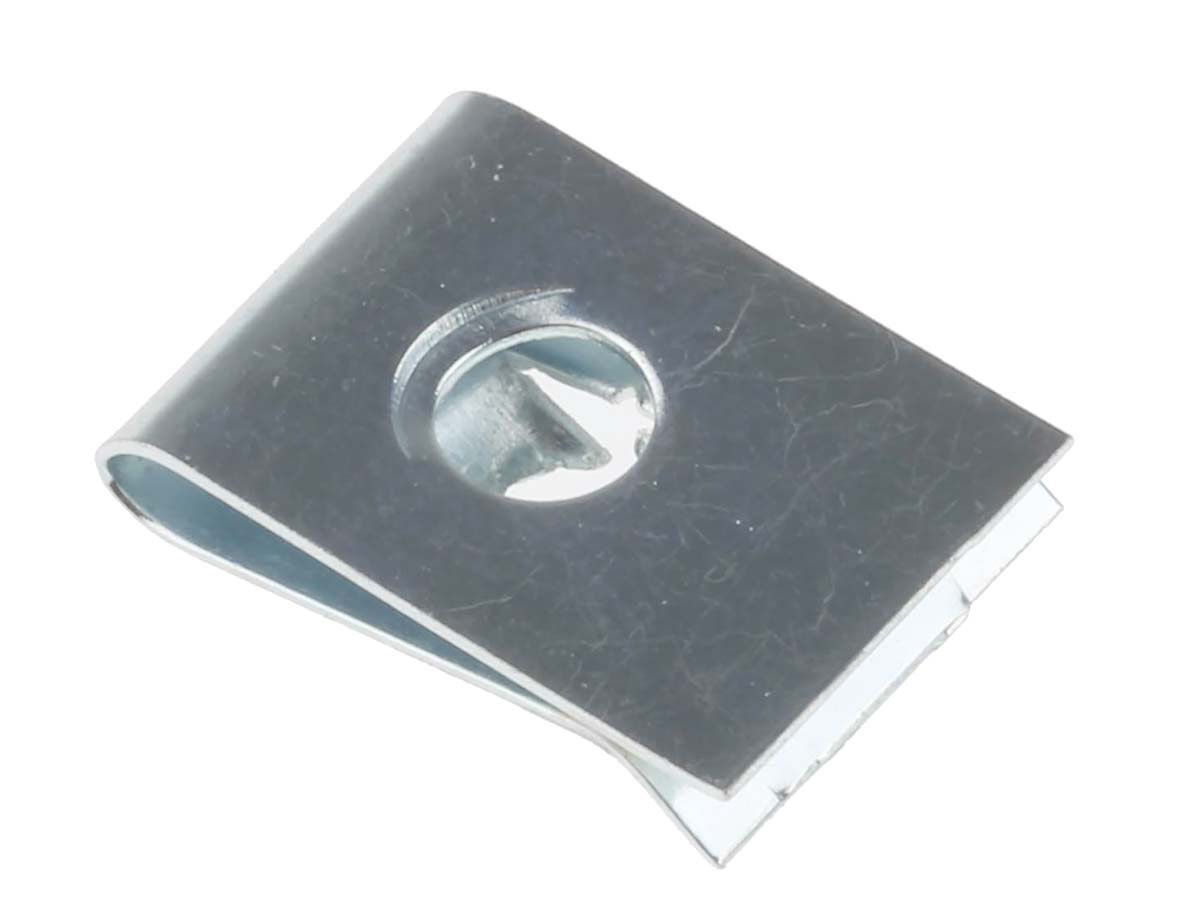 525-082 RS PRO Steel M4 Captive Nut