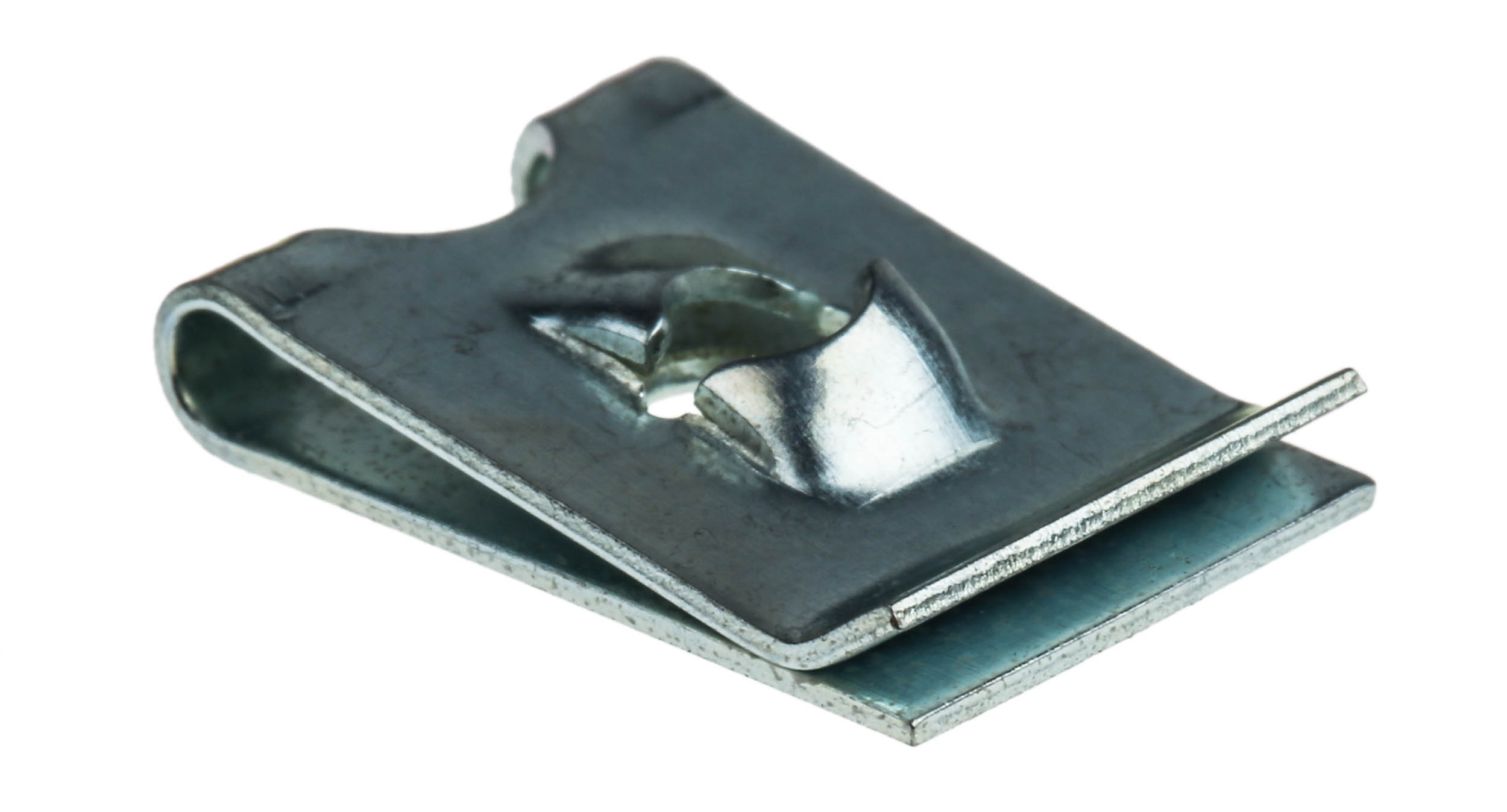 525-133 RS PRO Steel 6 Captive Nut