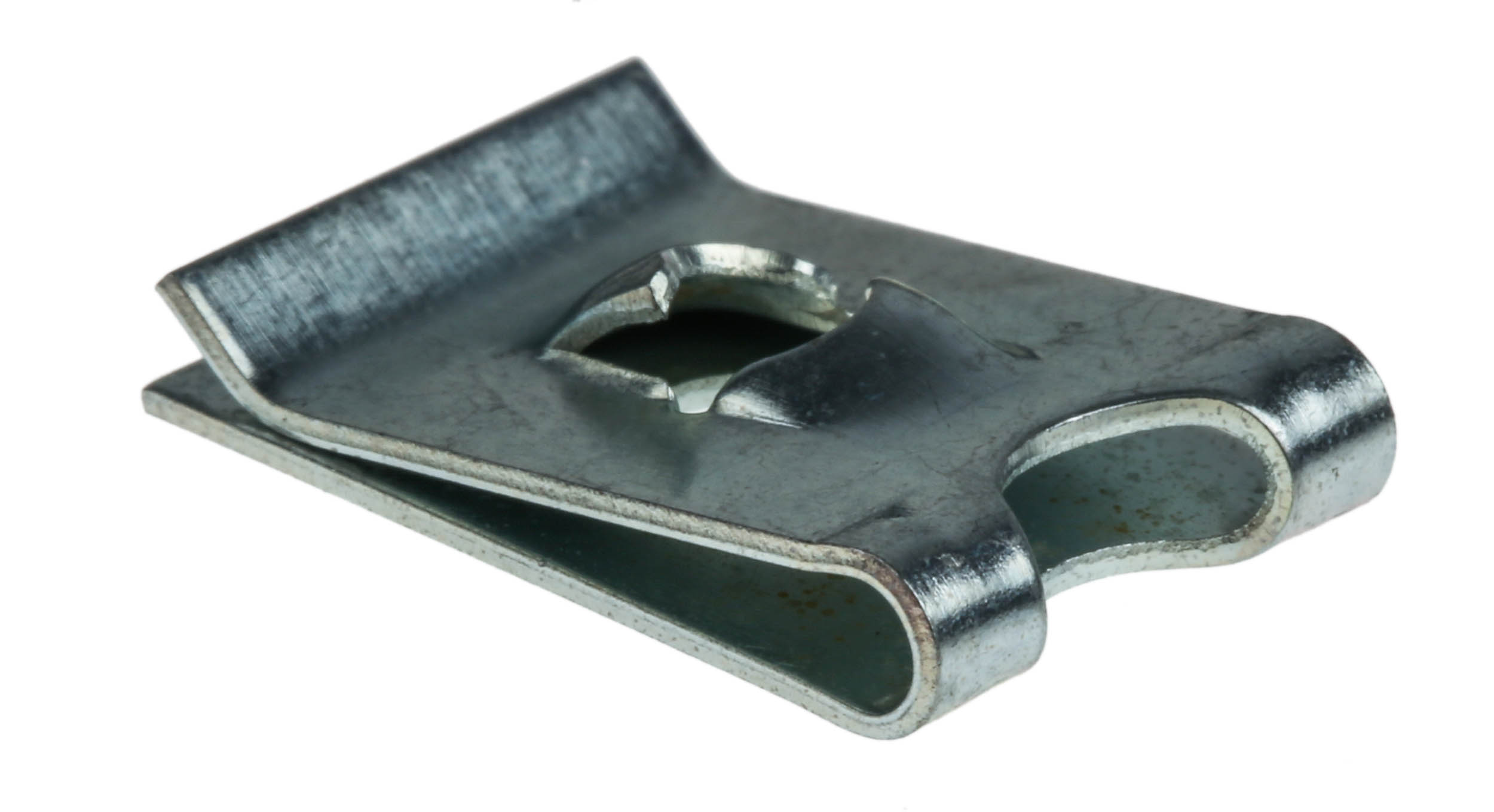525-133 RS PRO Steel 6 Captive Nut