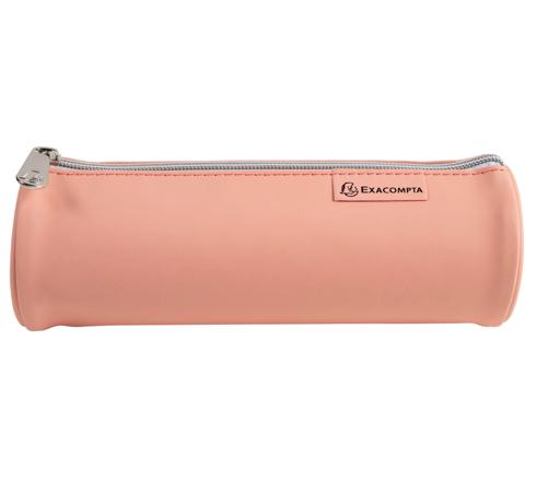 Exacompta Assorted Polyurethane Pencil & Pen Holder