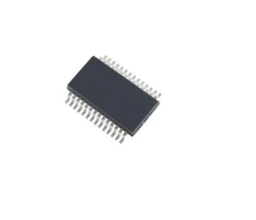 Renesas Electronics 525R-02ILF Function Generator IC, 28-Pin 2 SSOP