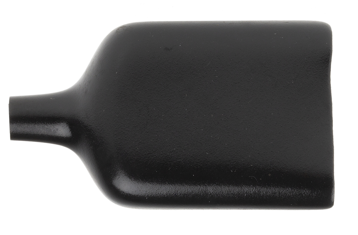 526-0724 RS PRO Black PVC Insulation Boot for use with Boot
