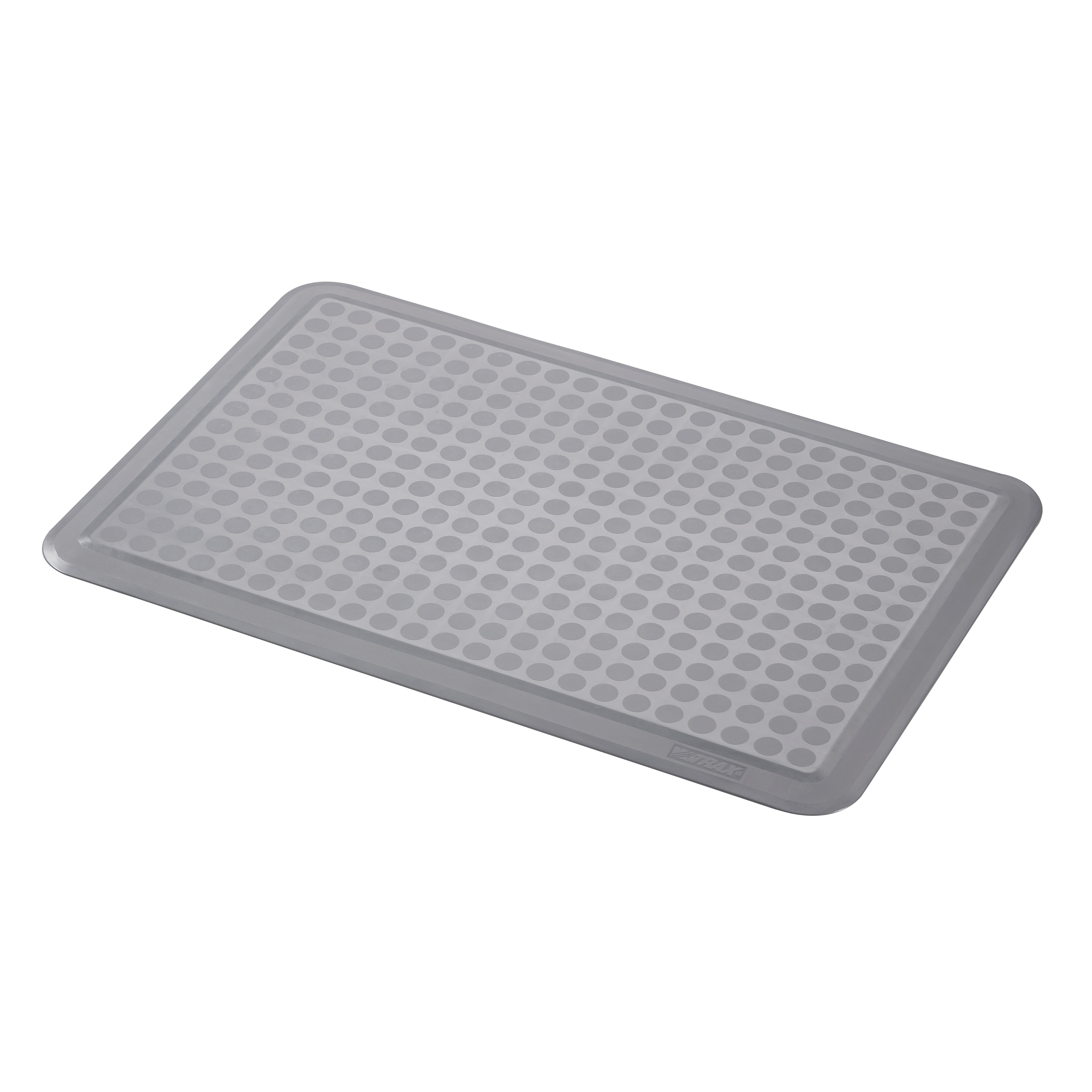 Notrax 526 g Nitrile Rubber (NBR) Anti-Fatigue Mat 91cm x 61 cm x 12.7 mm