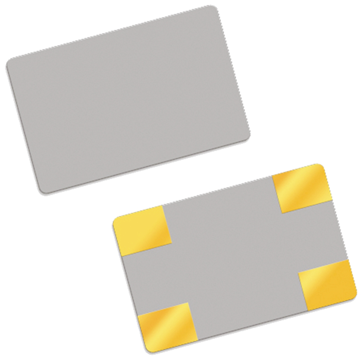 QANTEK 32MHz Crystal ±20ppm SMD 4-Pin 5 x 3.2 x 1.1mm