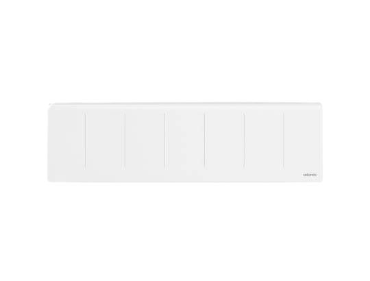 Atlantic 750 W Radiator, Board