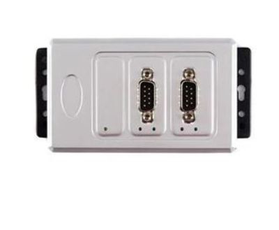 Connective Peripherals RS485 USB Mini B D-sub, 9 Pin Male Converter Cable