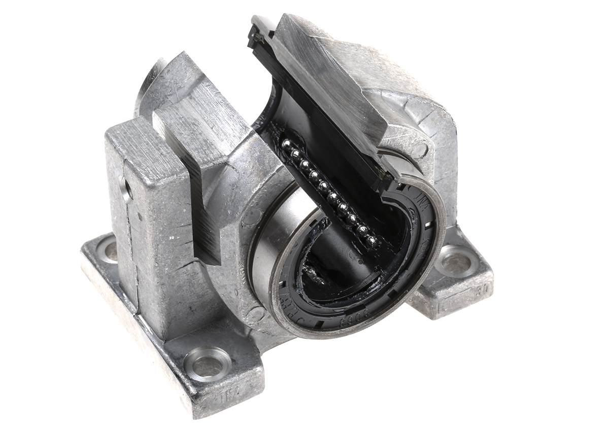 INA KGBAO16-PP-AS, Bearing with