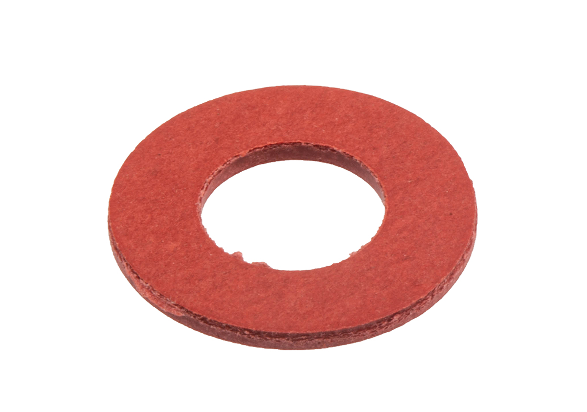 530-264 RS PRO Vulcanised Fibre Washers, M10, RoHS