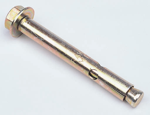 RawlPlug Stainless Steel Masonry Anchor M8 x 50 mm