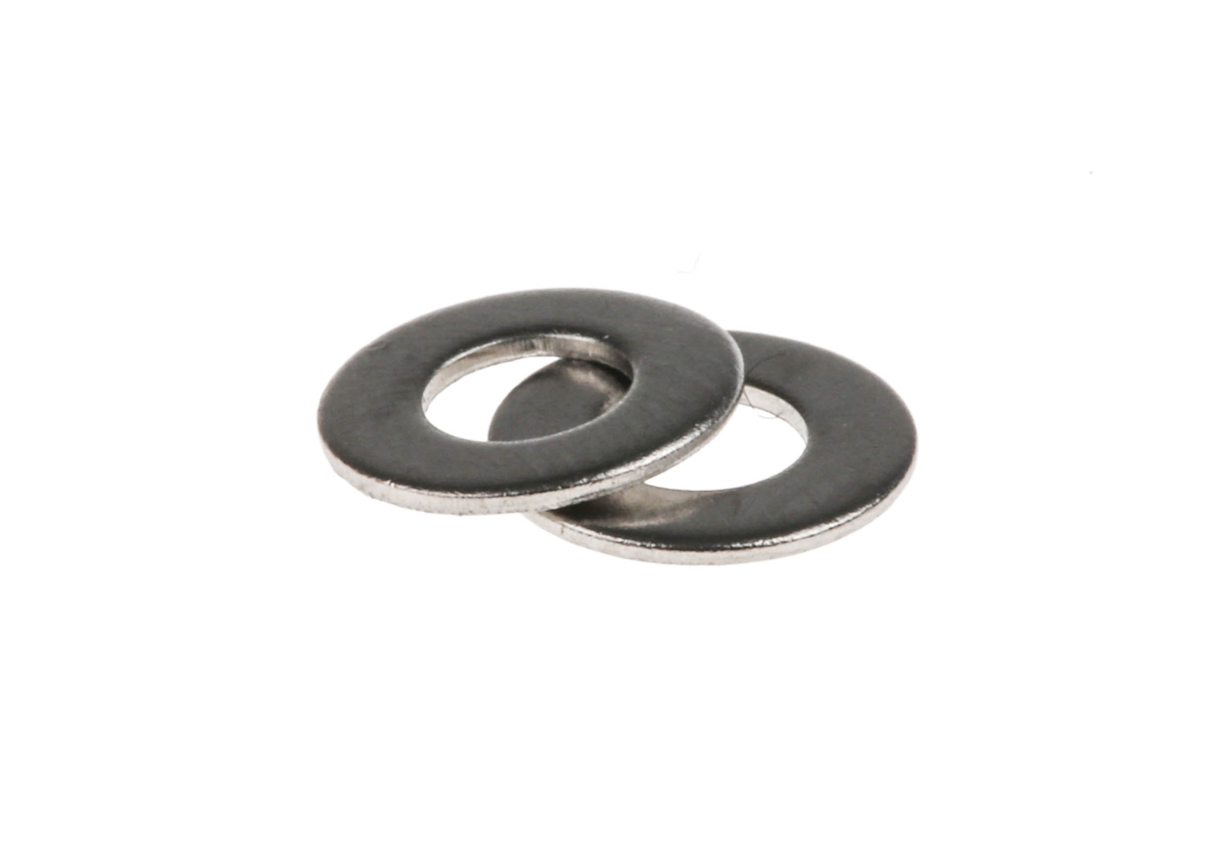 530-797 RS PRO Stainless Steel Plain Washers, M20, BS 4320B