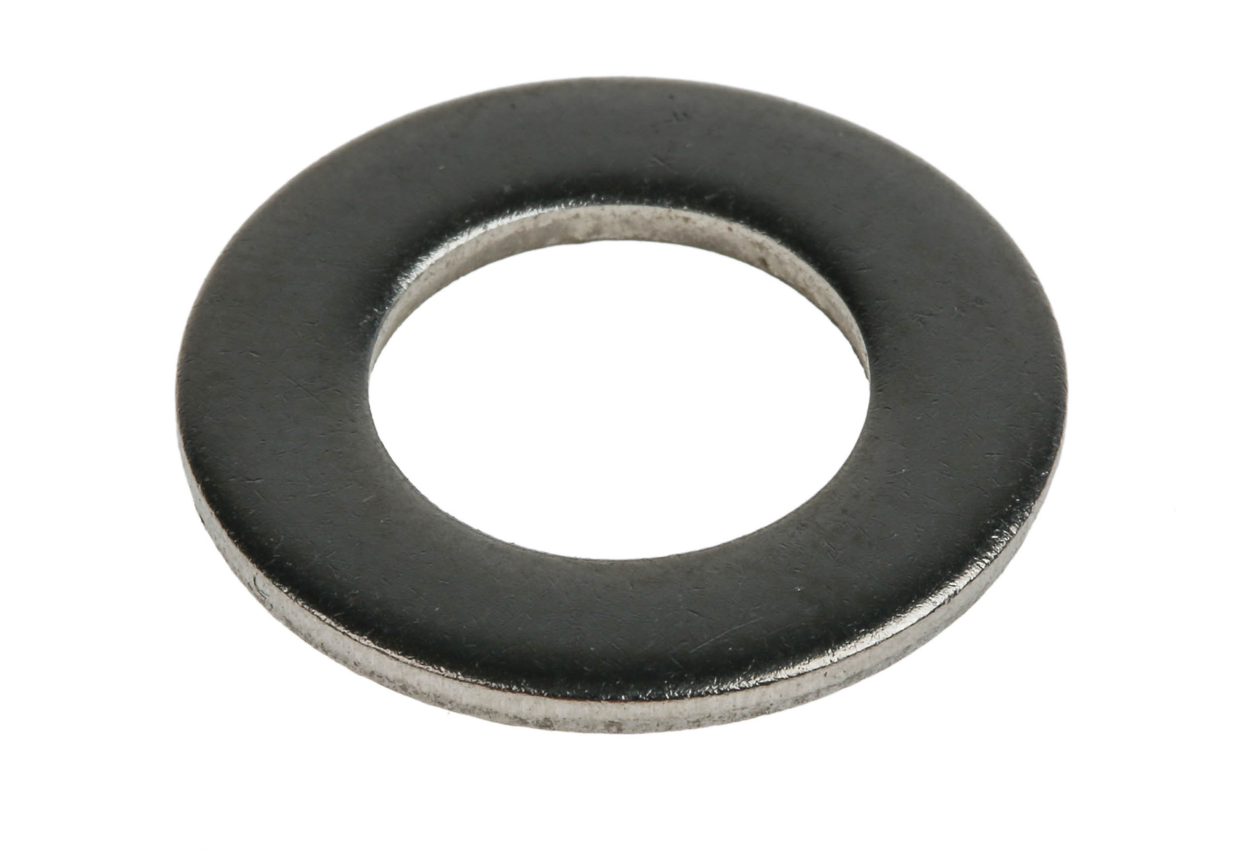 RS PRO Stainless Steel Plain Washers, M20, BS 4320B