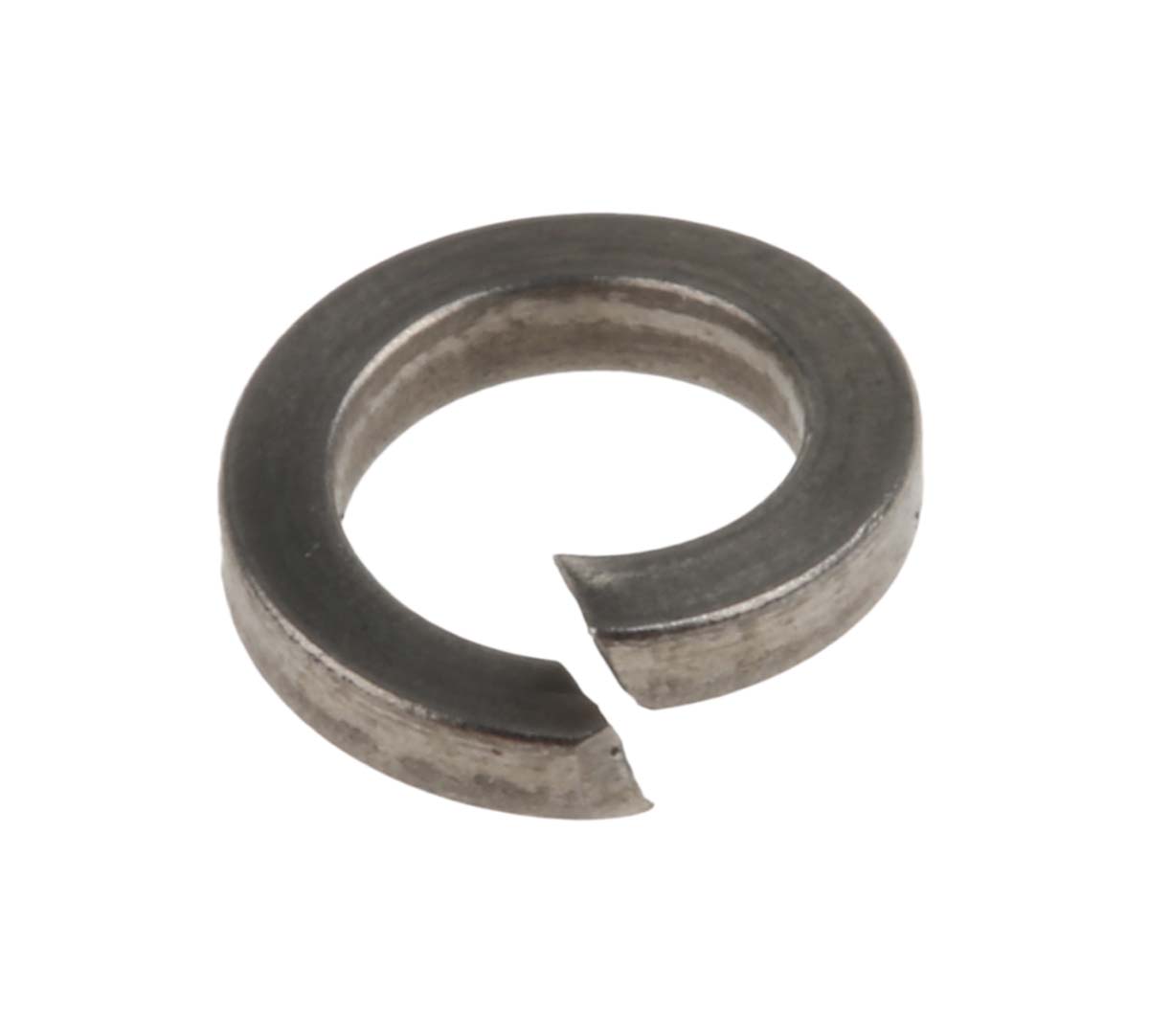 RS PRO Stainless Steel Plain Lock Washers, M10, DIN 7980