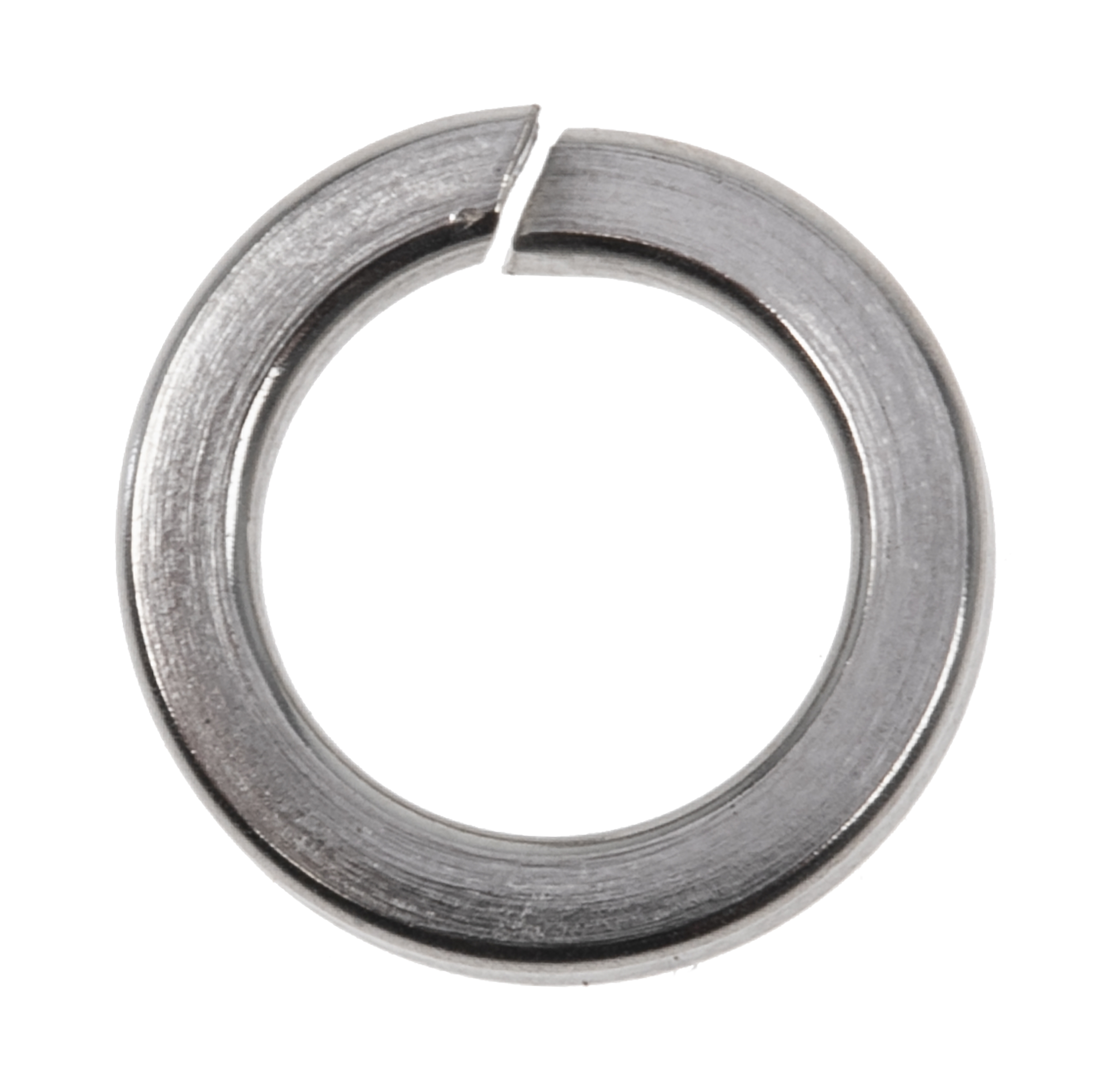 530-854 RS PRO Stainless Steel Plain Lock Washers, M10, DIN 7980