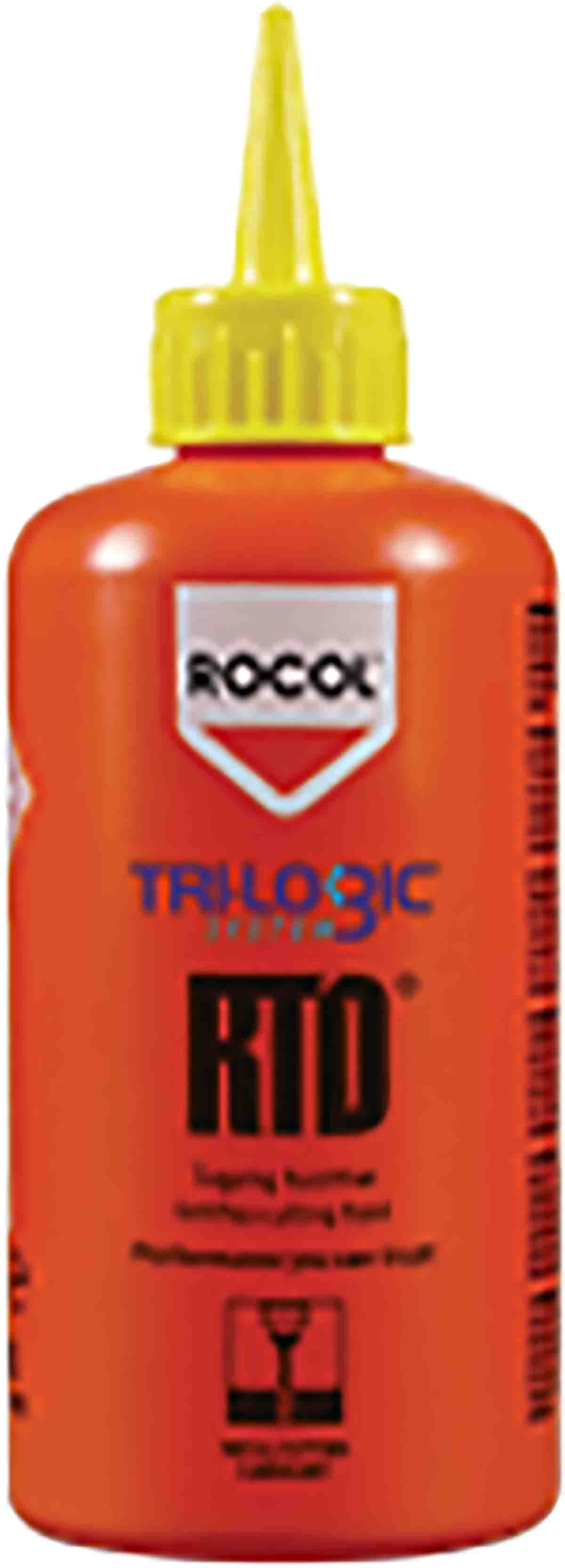 Rocol Rocol Tri-Logic RTD Cutting Fluid 350 ml Bottle