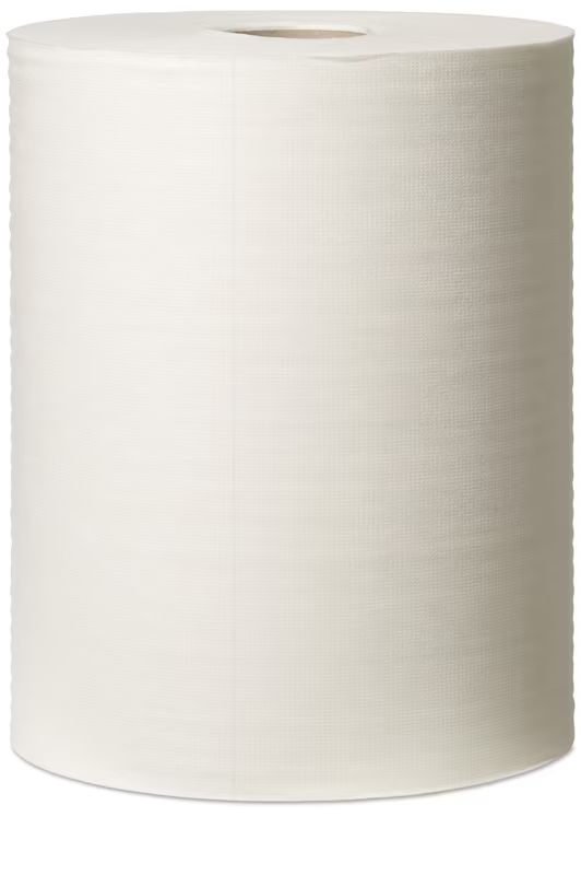 530137 Tork Tork Dry Industrial, Roll of, 106.4 m x 320 mm 280 Per Pack