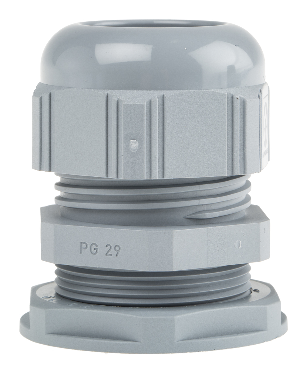 5301506053019060 Lapp SKINTOP Series Cable Gland, PG29
