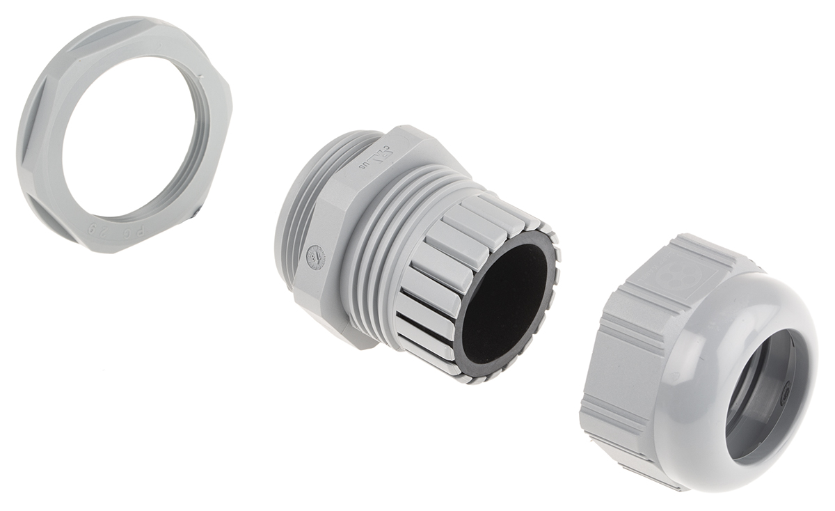 5301506053019060 Lapp SKINTOP Series Cable Gland, PG29