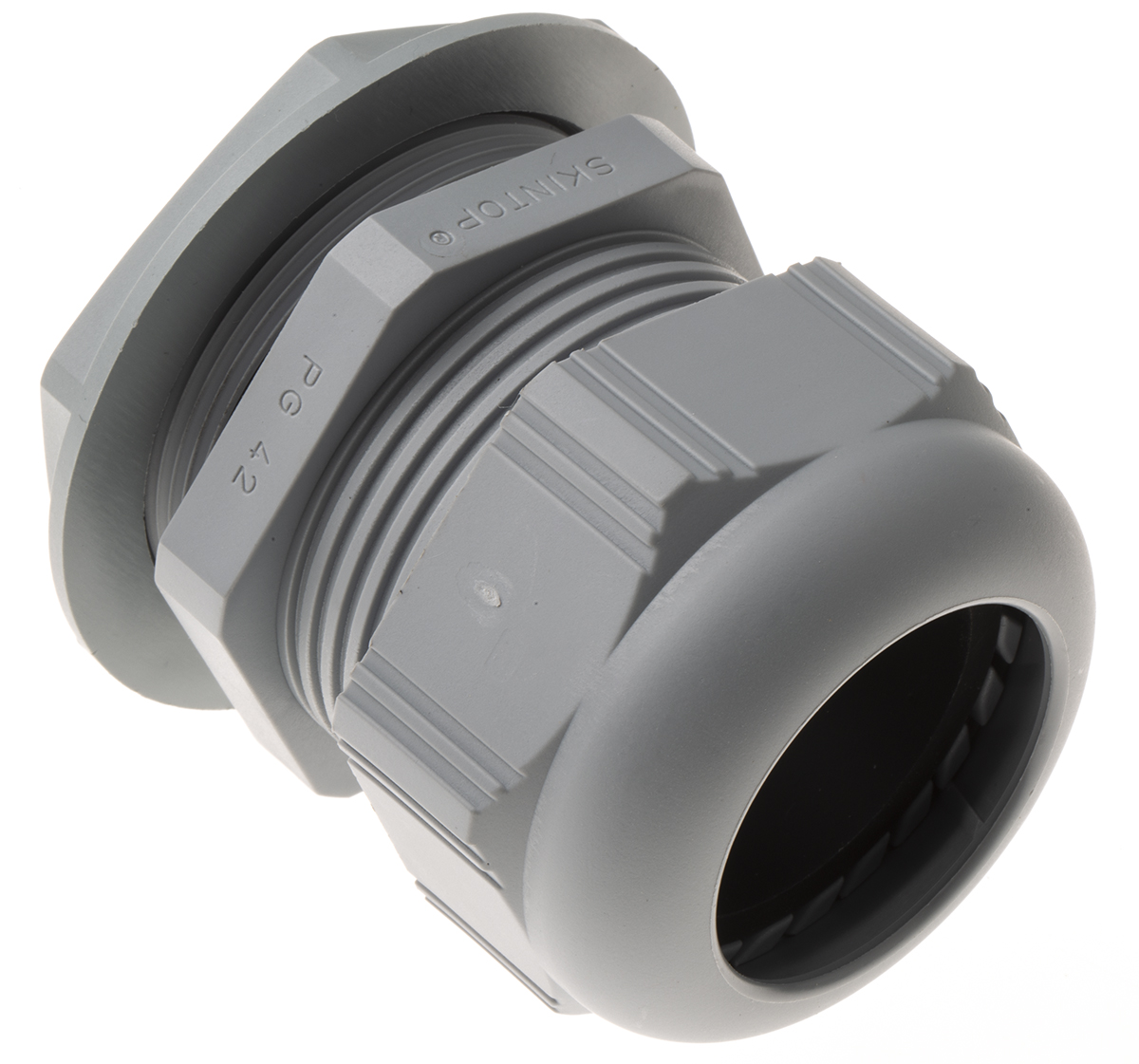 Lapp SKINTOP Series 5 Cable Gland, kit contents: 1 x Cable Gland, PG42