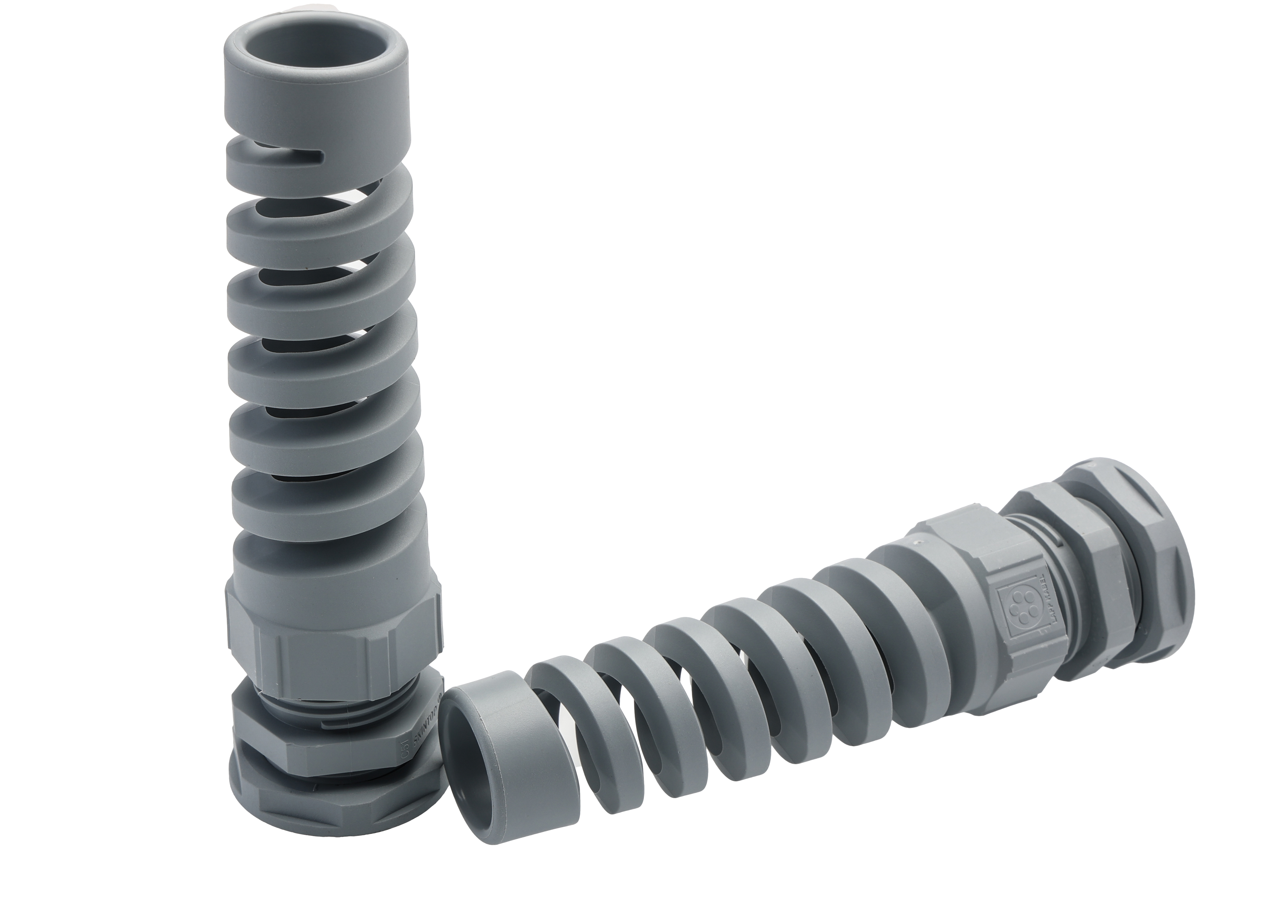 Lapp SKINTOP Series 25 Cable Gland, kit contents: 1 x Cable Gland, PG21