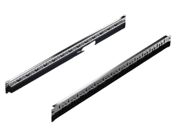 Rittal Combination Rail