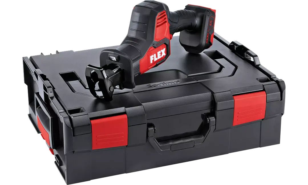 Flex RS 8 Ah 530374