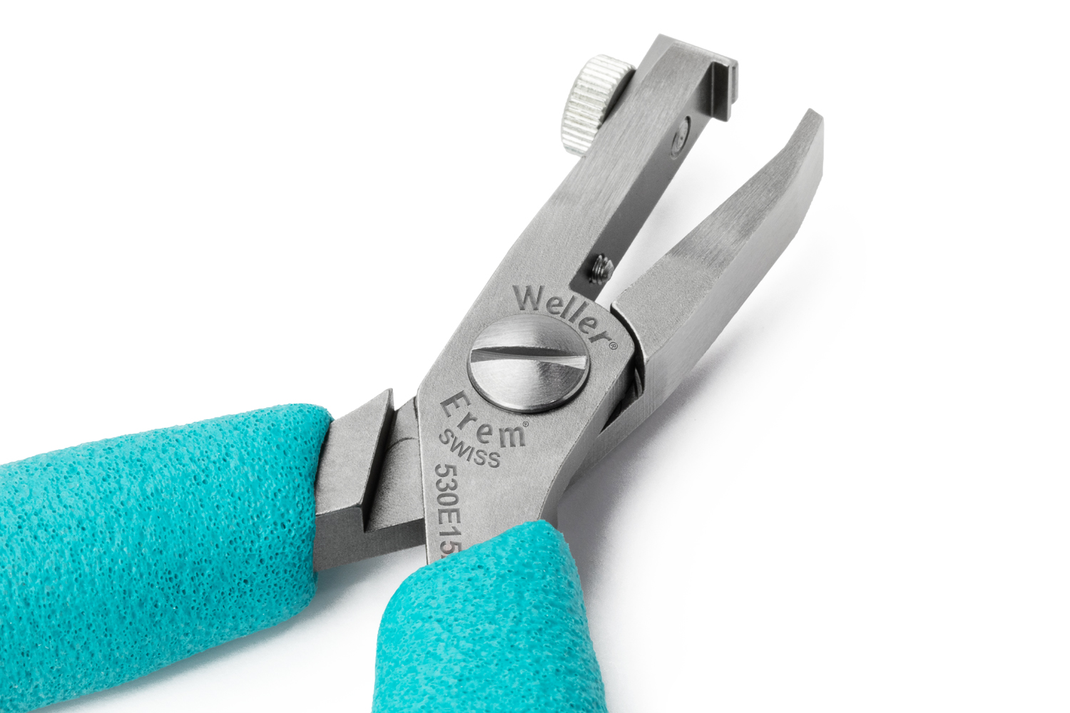 530e15a Erem 530E15A ESD ESD Safe Flush Distance Cutter