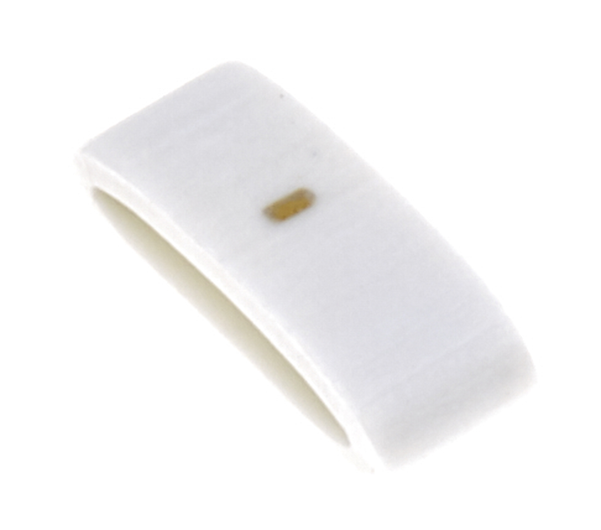 HellermannTyton HODS85 Slide-On Cable Marker, Black, Pre-printed "- =", 6.3 mm Cable White, 1.8 mm Cable, 531-08010