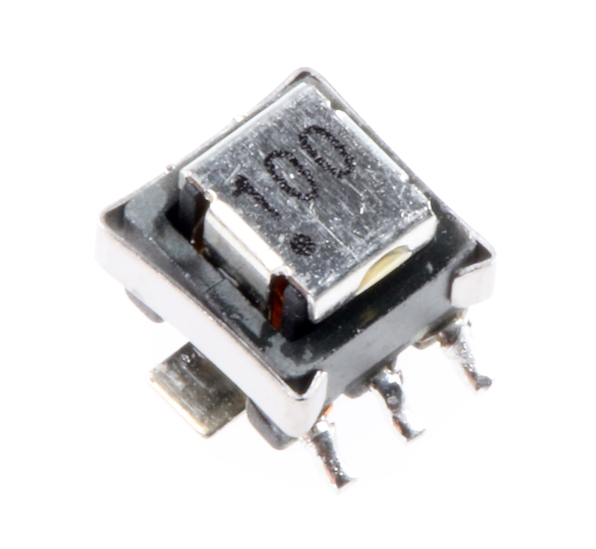 Murata Power Solutions 5300 Series Current Transformer 10 A 1:100