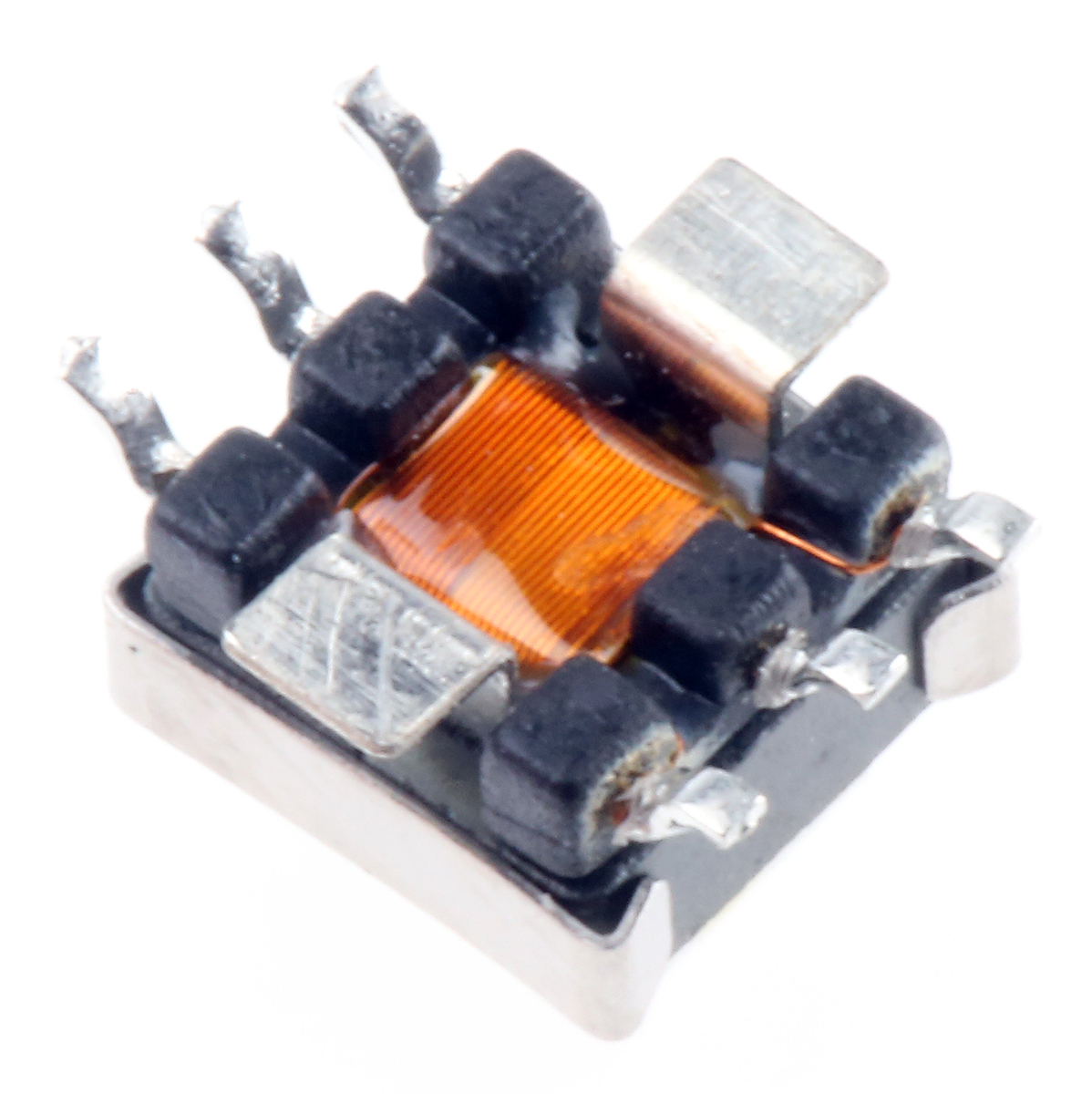 53100c Murata Power Solutions 5300 Series Current Transformer 10 A 1:100