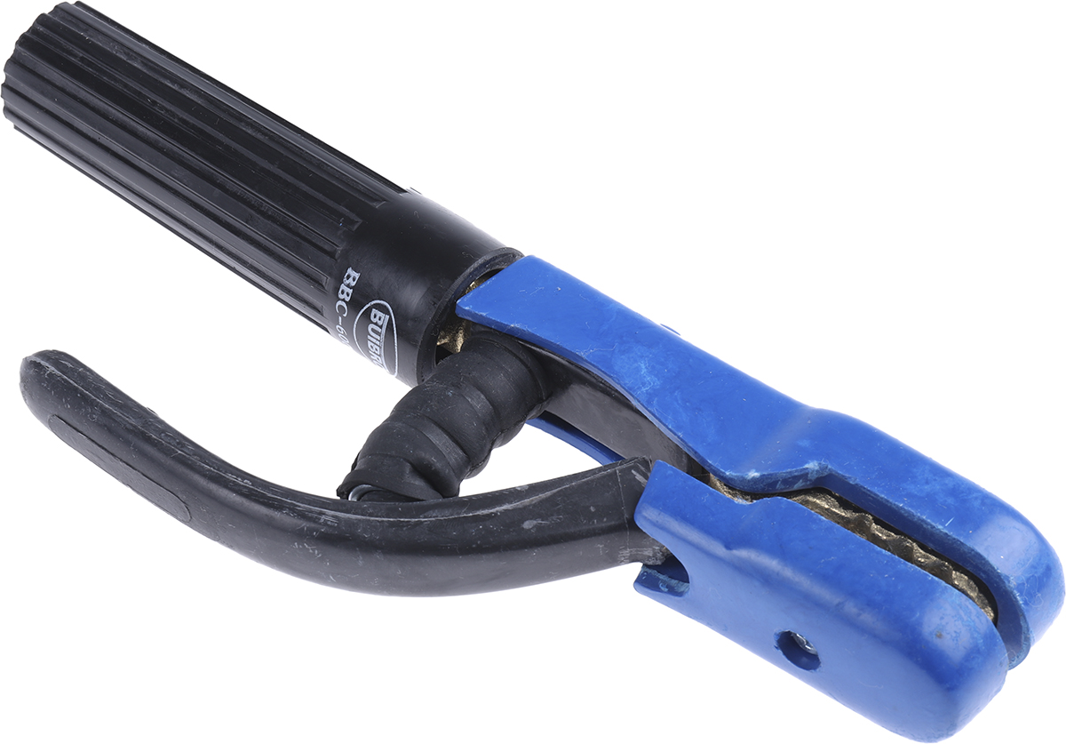 53106 GCE Electrode Holder for MMA Welding (SMAW), ARC Welding &amp, Cutting Welding Accessory