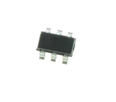 STMicroelectronics Bidirectional Current Sensing Amplifier Single 6-Pin SC-70