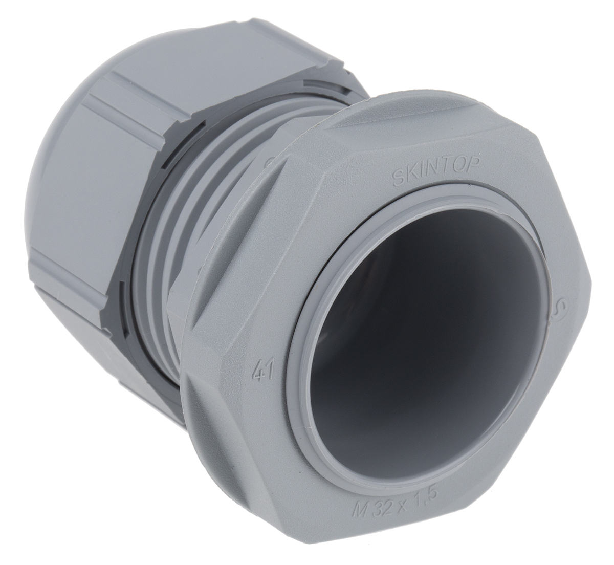 5311104053119040 Lapp SKINTOP Series 25 Cable Gland, M32