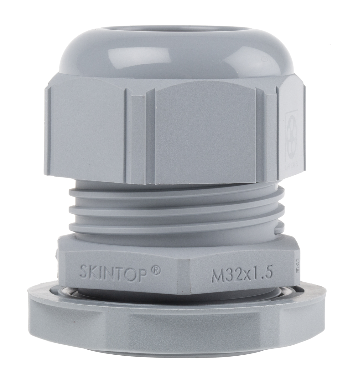 5311104053119040 Lapp SKINTOP Series 25 Cable Gland, M32