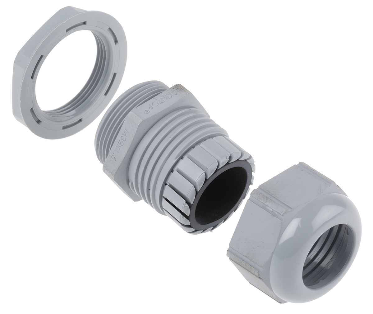 5311104053119040 Lapp SKINTOP Series 25 Cable Gland, M32
