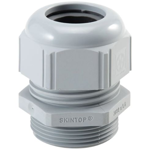 5311104053119040 Lapp SKINTOP Series 25 Cable Gland, M32