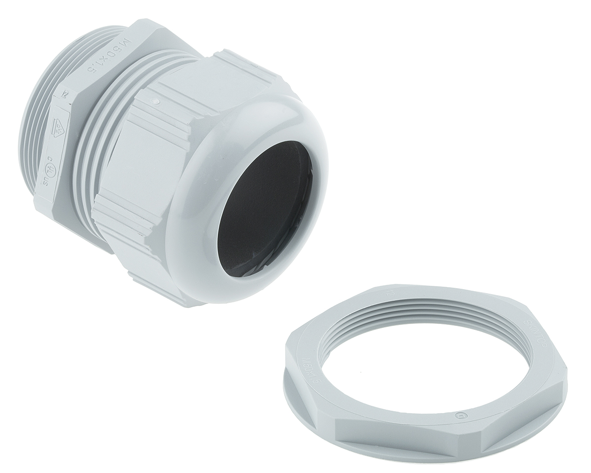 Lapp SKINTOP Series 5 Cable Gland, M50