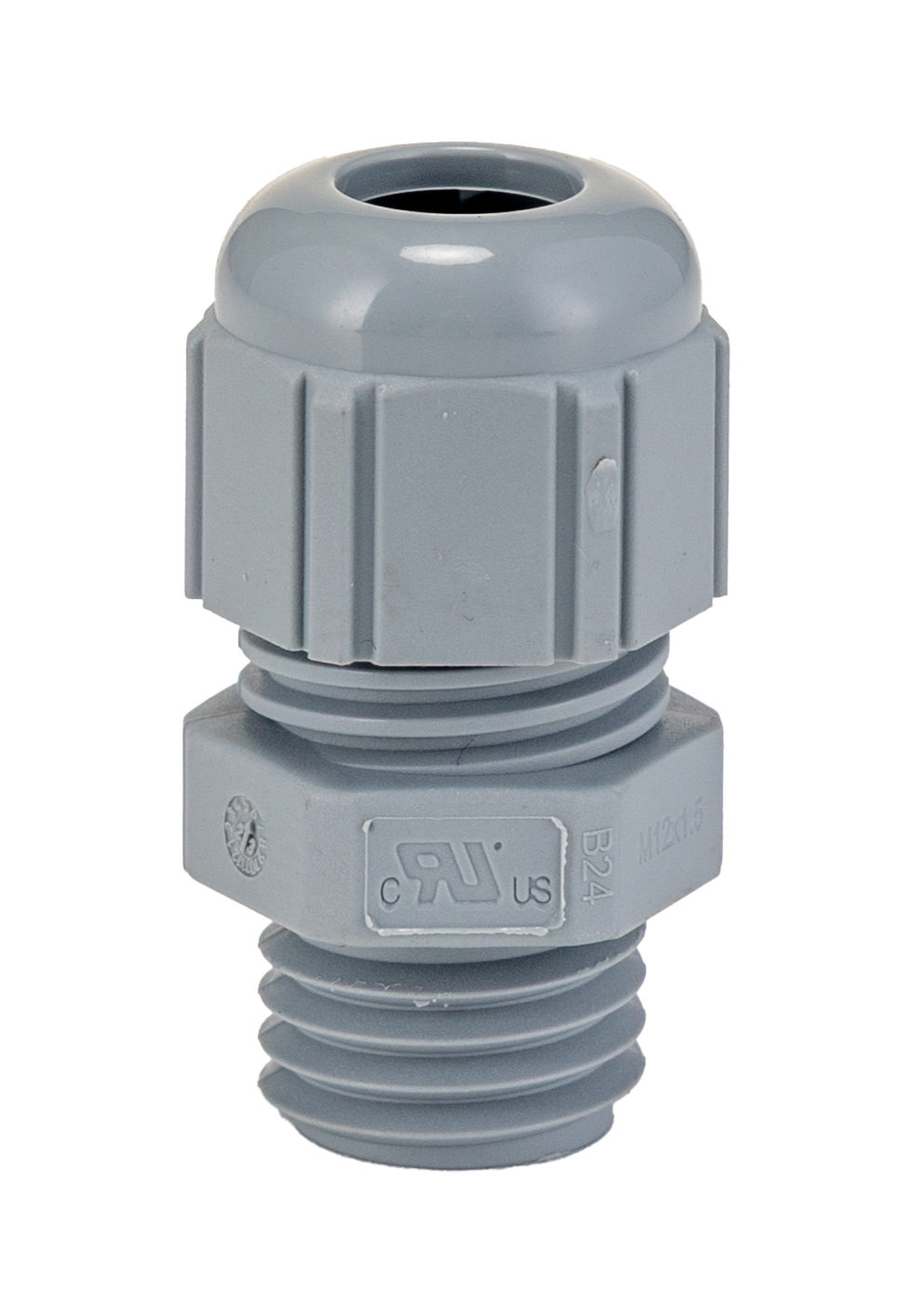 Lapp SKINTOP Series 100 Cable Gland, kit contents: 1 x Cable Gland, M12
