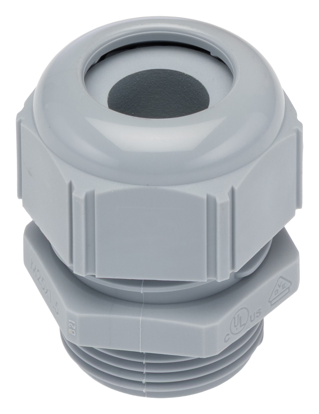 Lapp SKINTOP Series 100 Cable Gland, kit contents: 1 x Cable Gland, M16