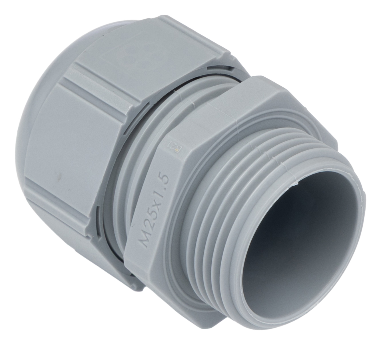53111110 Lapp SKINTOP Series 100 Cable Gland, kit contents: 1 x Cable Gland, M16