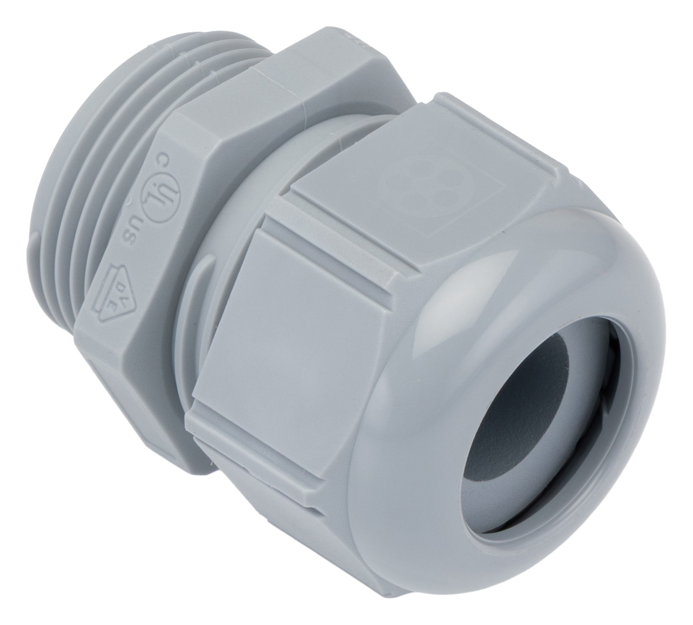 53111110 Lapp SKINTOP Series 100 Cable Gland, kit contents: 1 x Cable Gland, M16