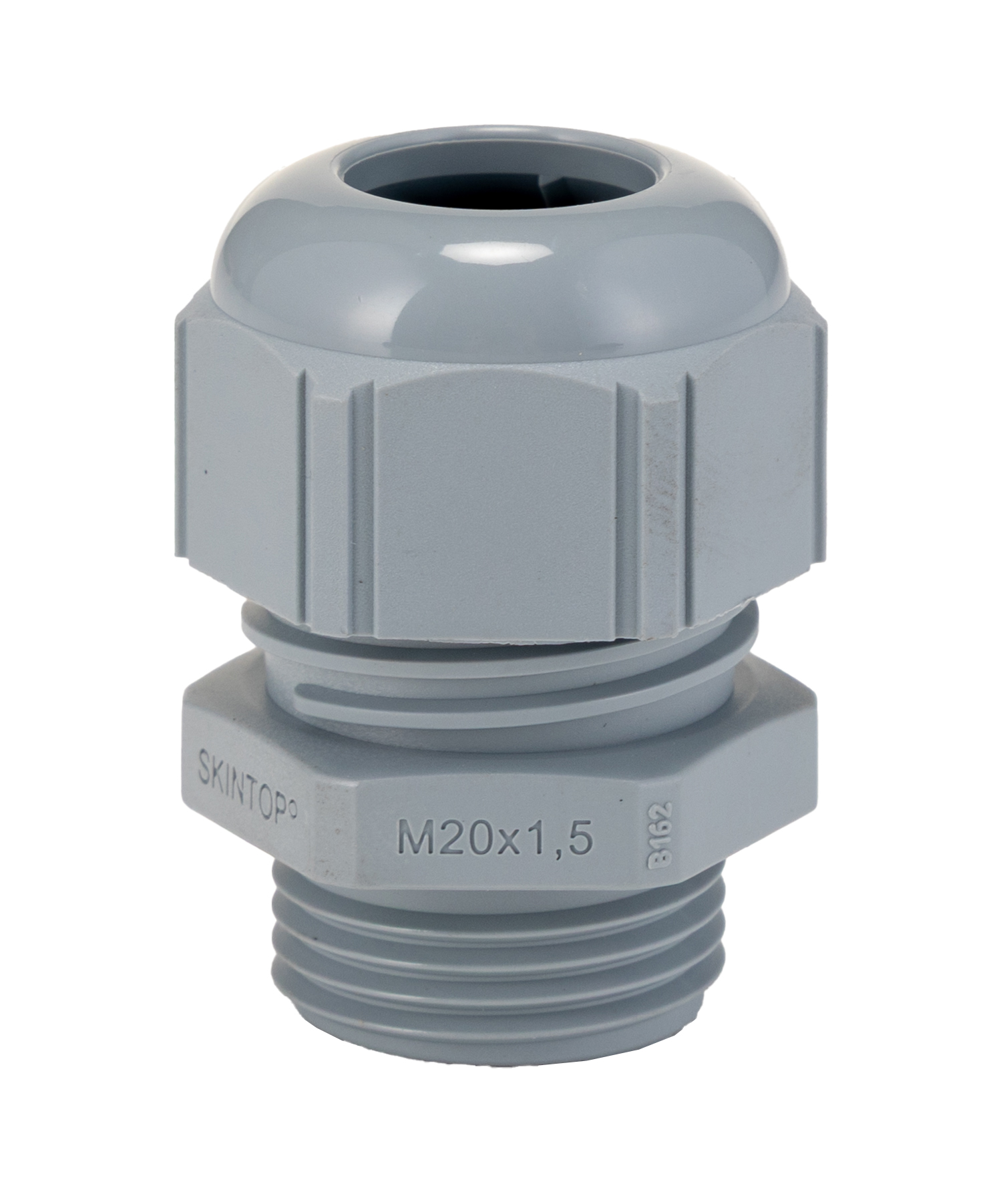 Lapp SKINTOP Series 100 Cable Gland, kit contents: 1 x Cable Gland, M20