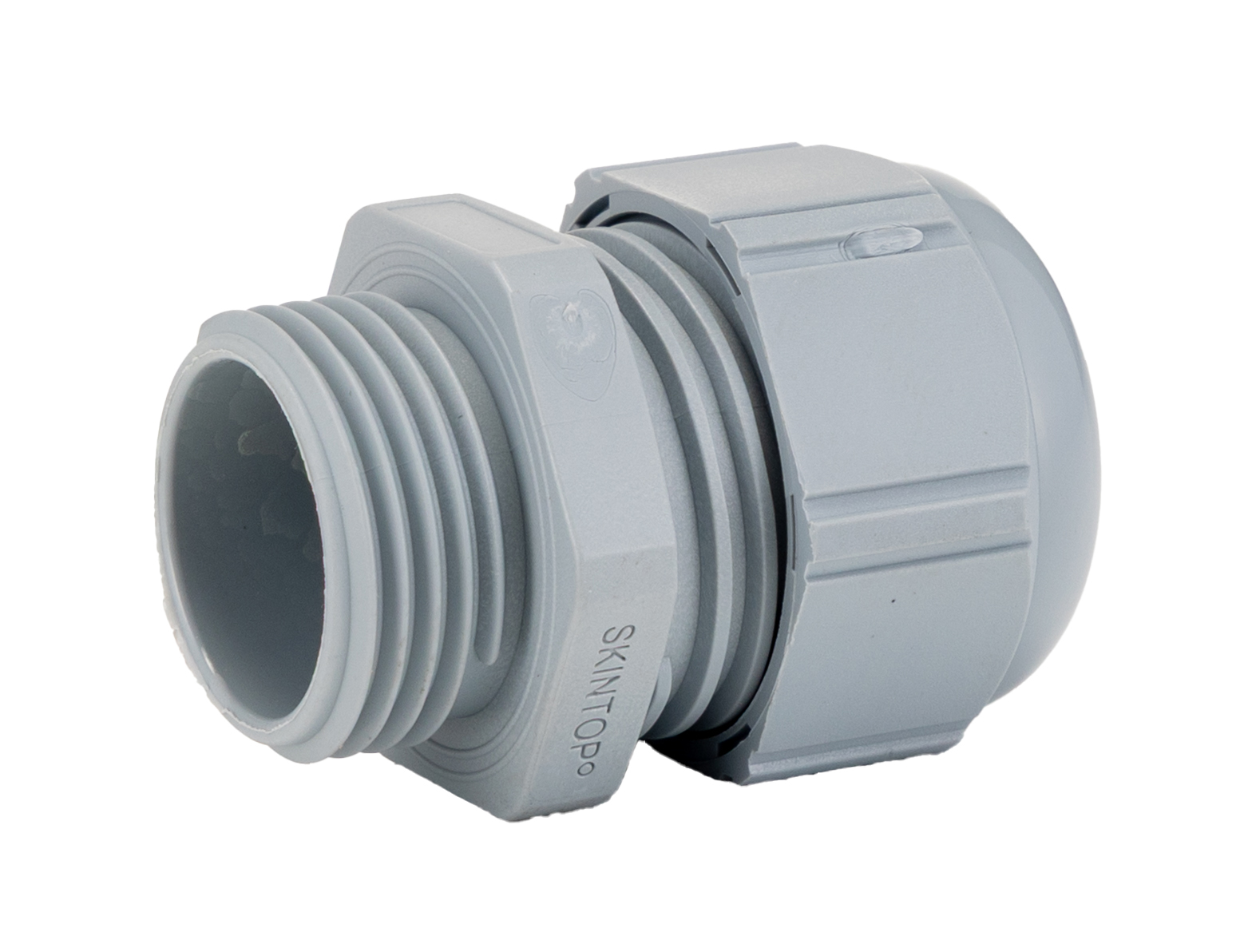 53111120 Lapp SKINTOP Series 100 Cable Gland, kit contents: 1 x Cable Gland, M20