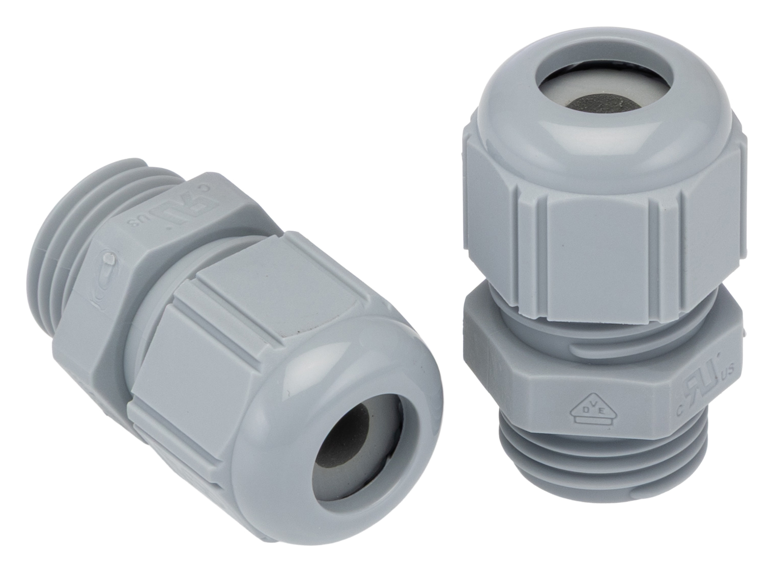 Lapp SKINTOP Series 50 Cable Gland, kit contents: 1 x Cable Gland, M25
