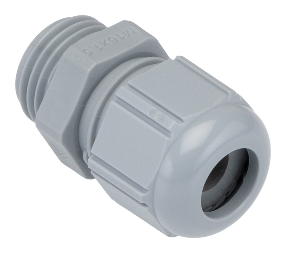 53111130 Lapp SKINTOP Series 50 Cable Gland, kit contents: 1 x Cable Gland, M25